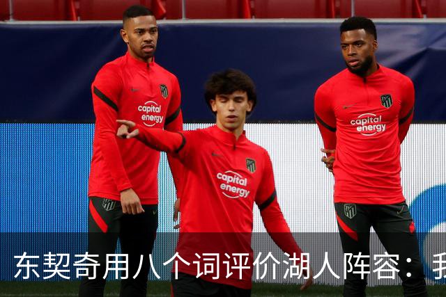 东契奇用八个词评价湖人阵容：我认为我们有一支非常好的球队