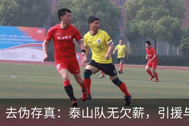 去伪存真：泰山队无欠薪，引援与教练难题待解