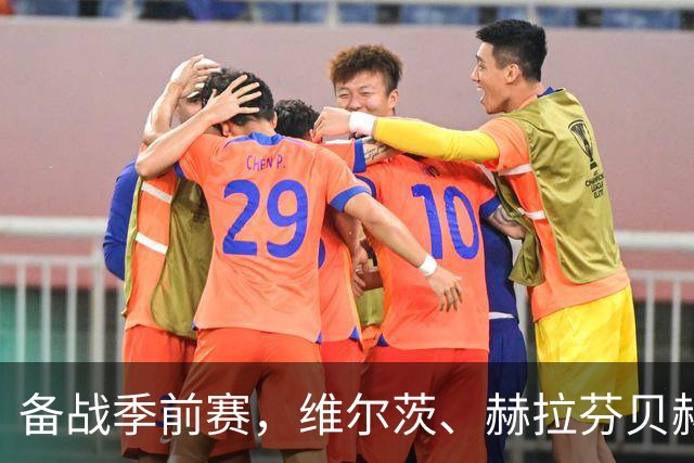 备战季前赛，维尔茨、赫拉芬贝赫、伊萨克已归队